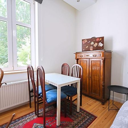Beige And Red 3City Studio In Sopot With Outdoor Parking By Noclegi Renters Exterior photo